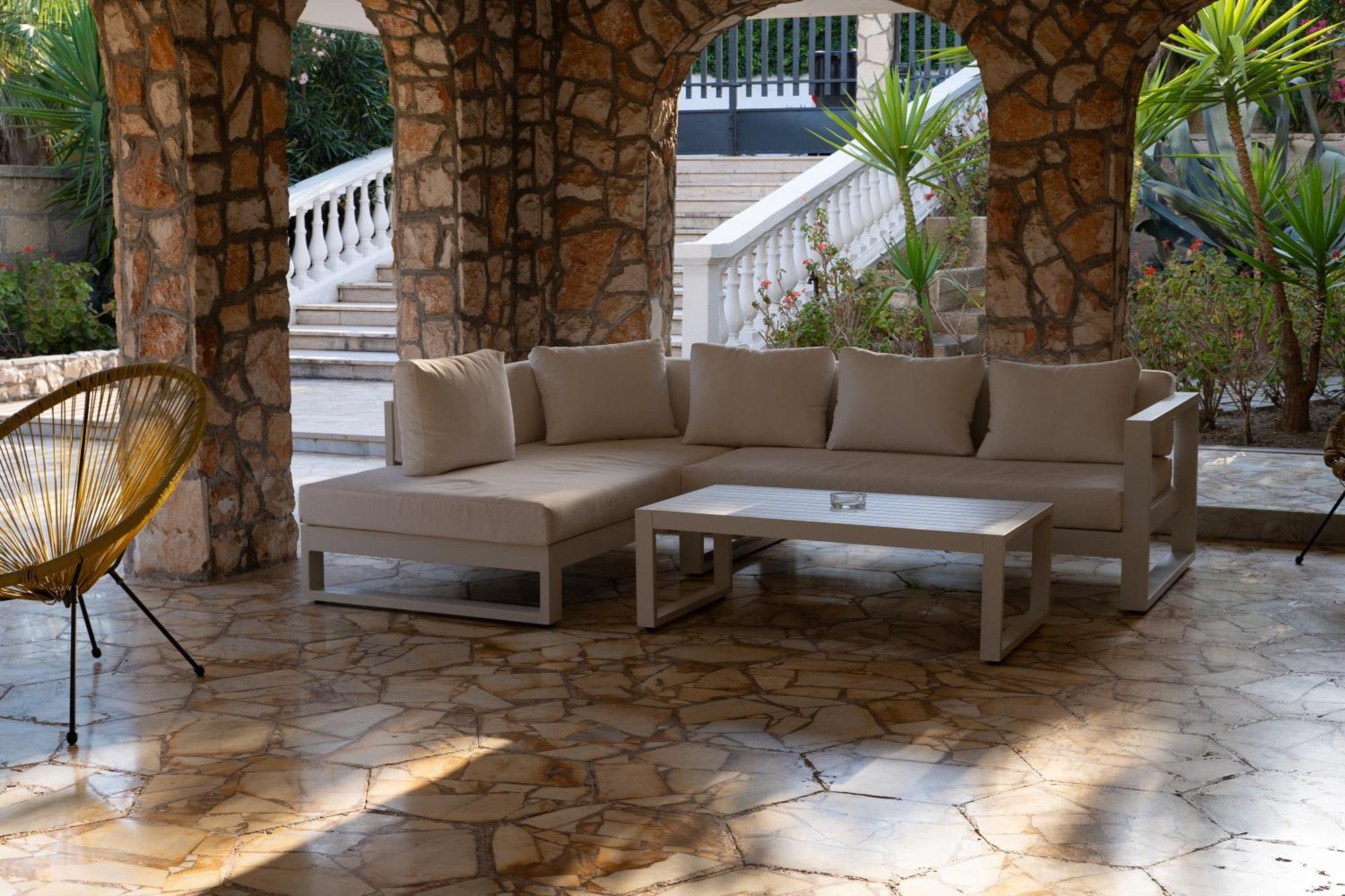 Villa Angela Suite Tarente Extérieur photo