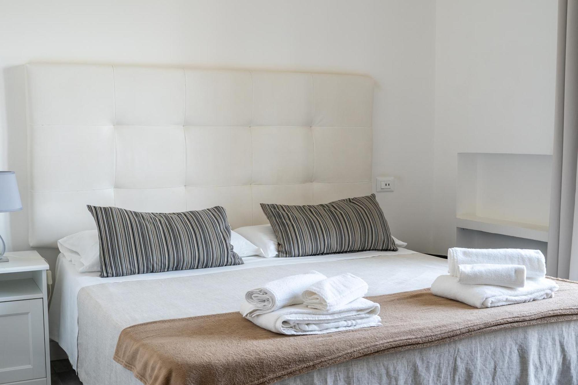 Villa Angela Suite Tarente Extérieur photo
