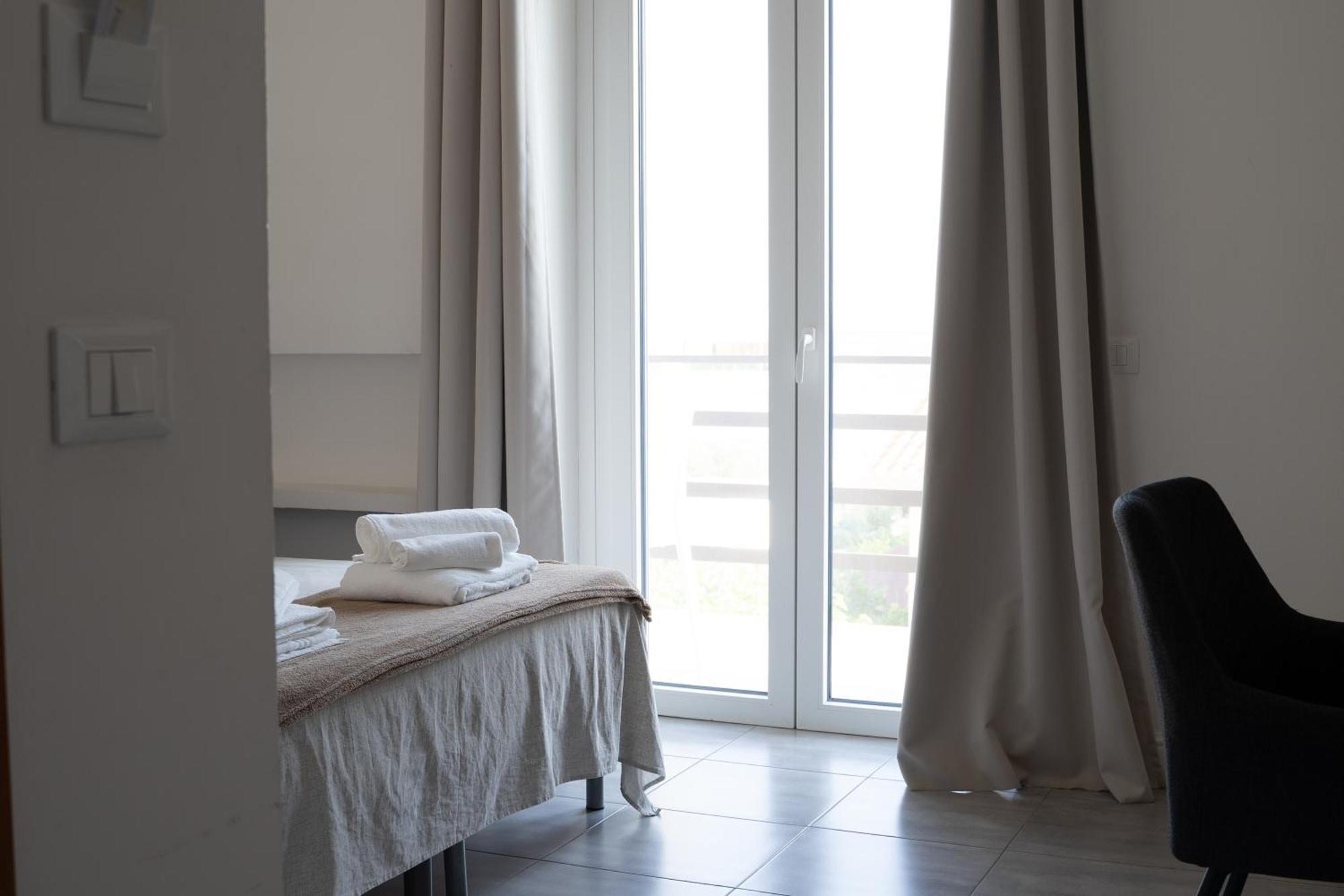 Villa Angela Suite Tarente Extérieur photo
