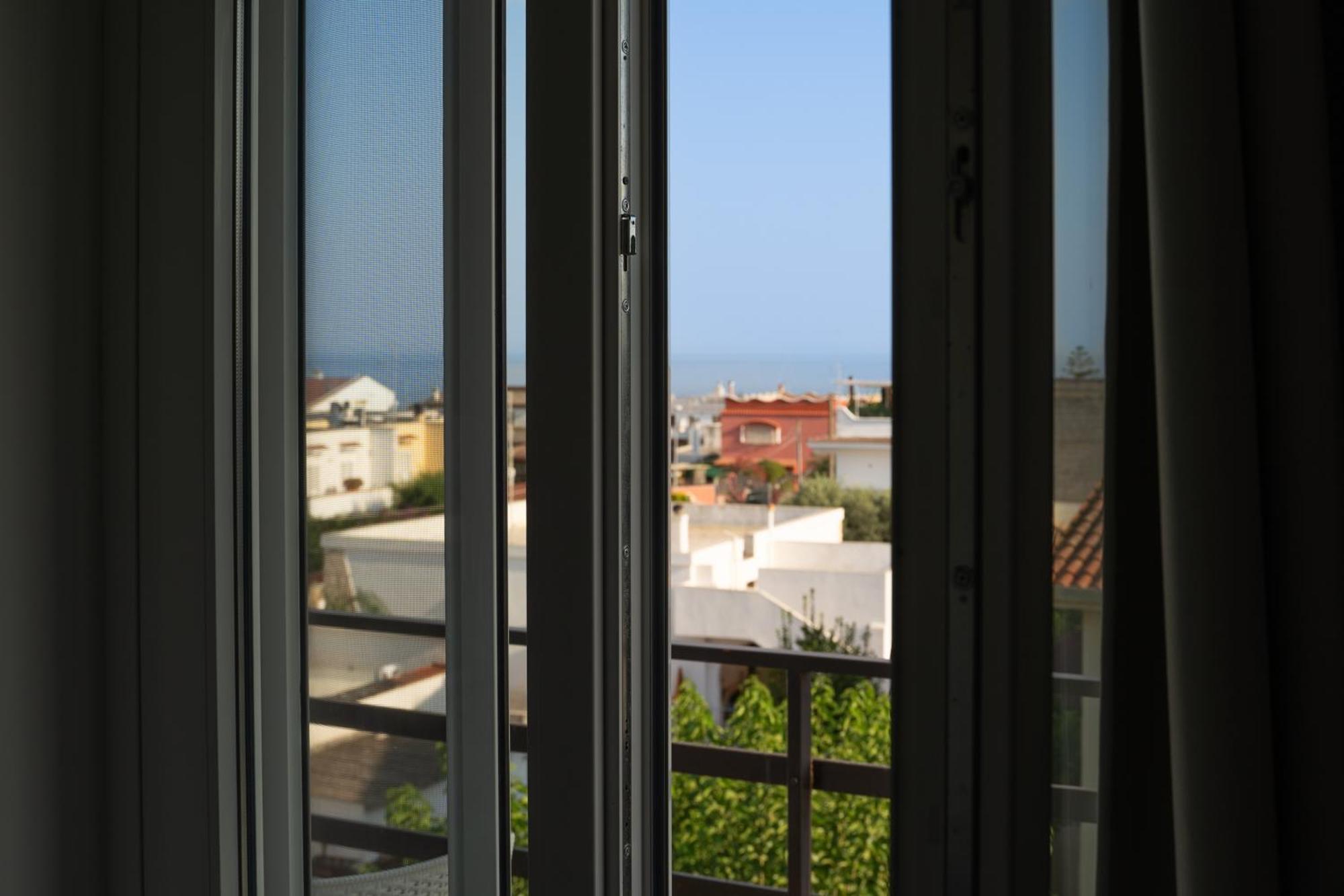 Villa Angela Suite Tarente Extérieur photo
