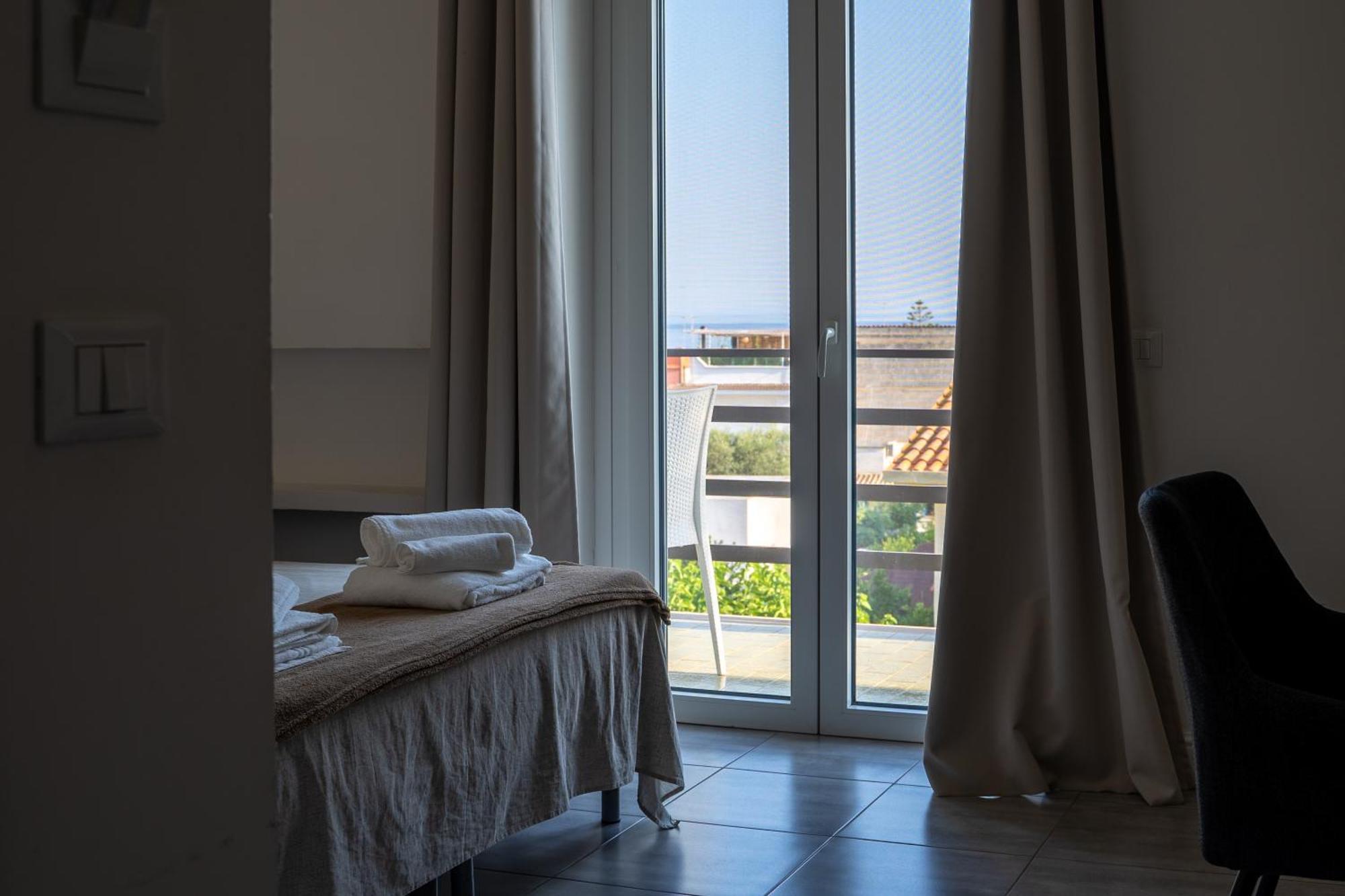 Villa Angela Suite Tarente Extérieur photo
