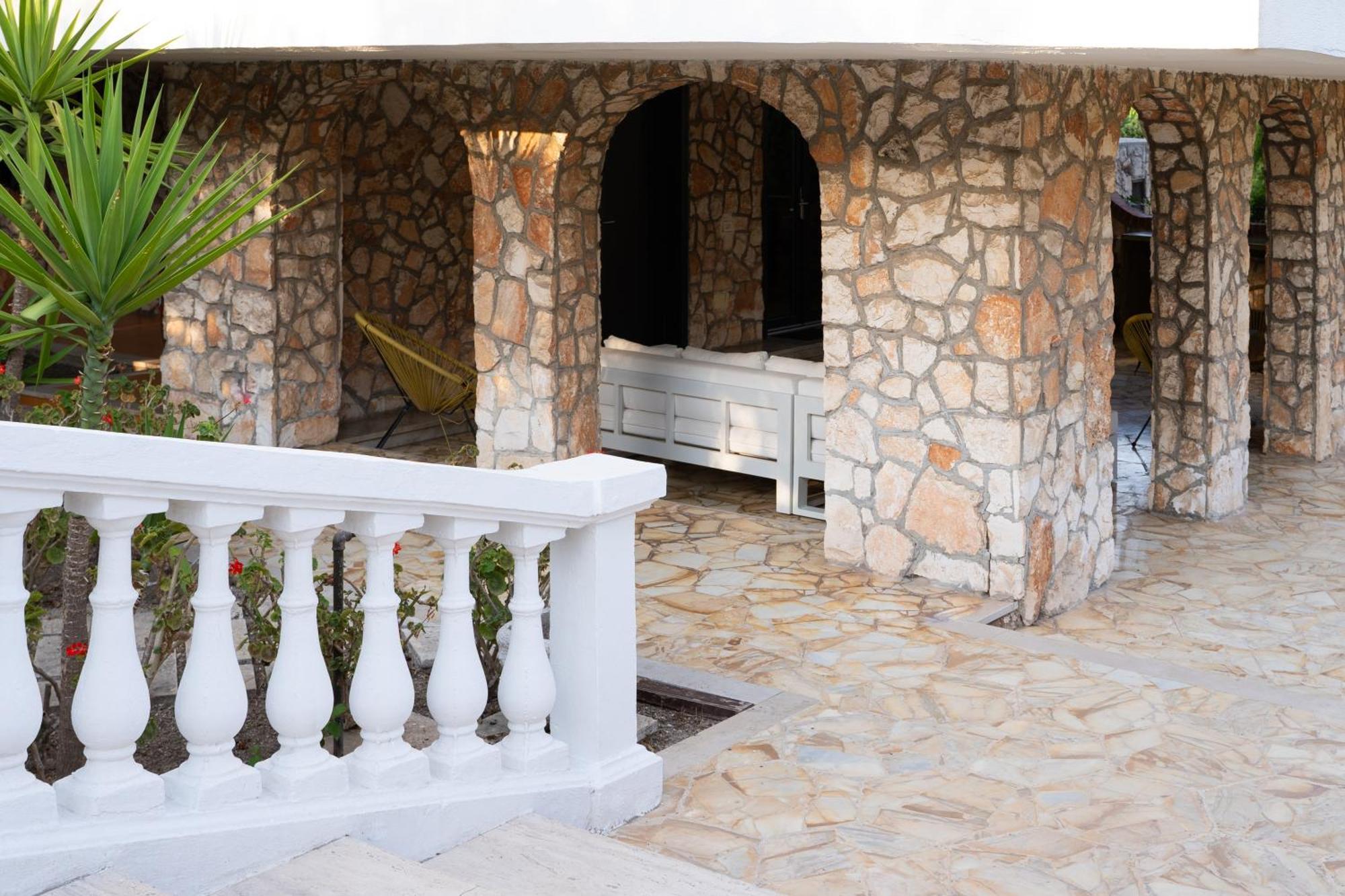 Villa Angela Suite Tarente Extérieur photo