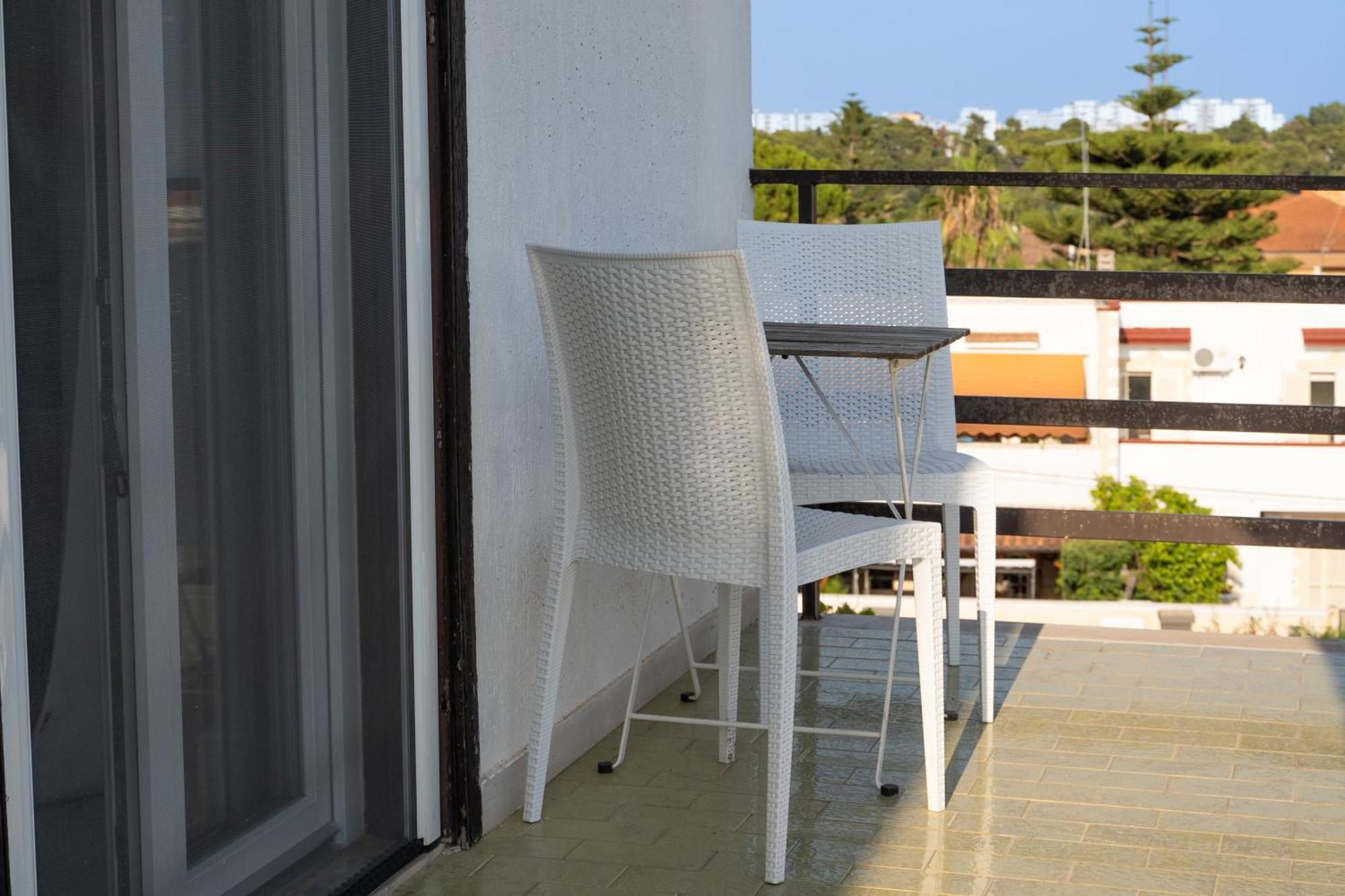 Villa Angela Suite Tarente Extérieur photo