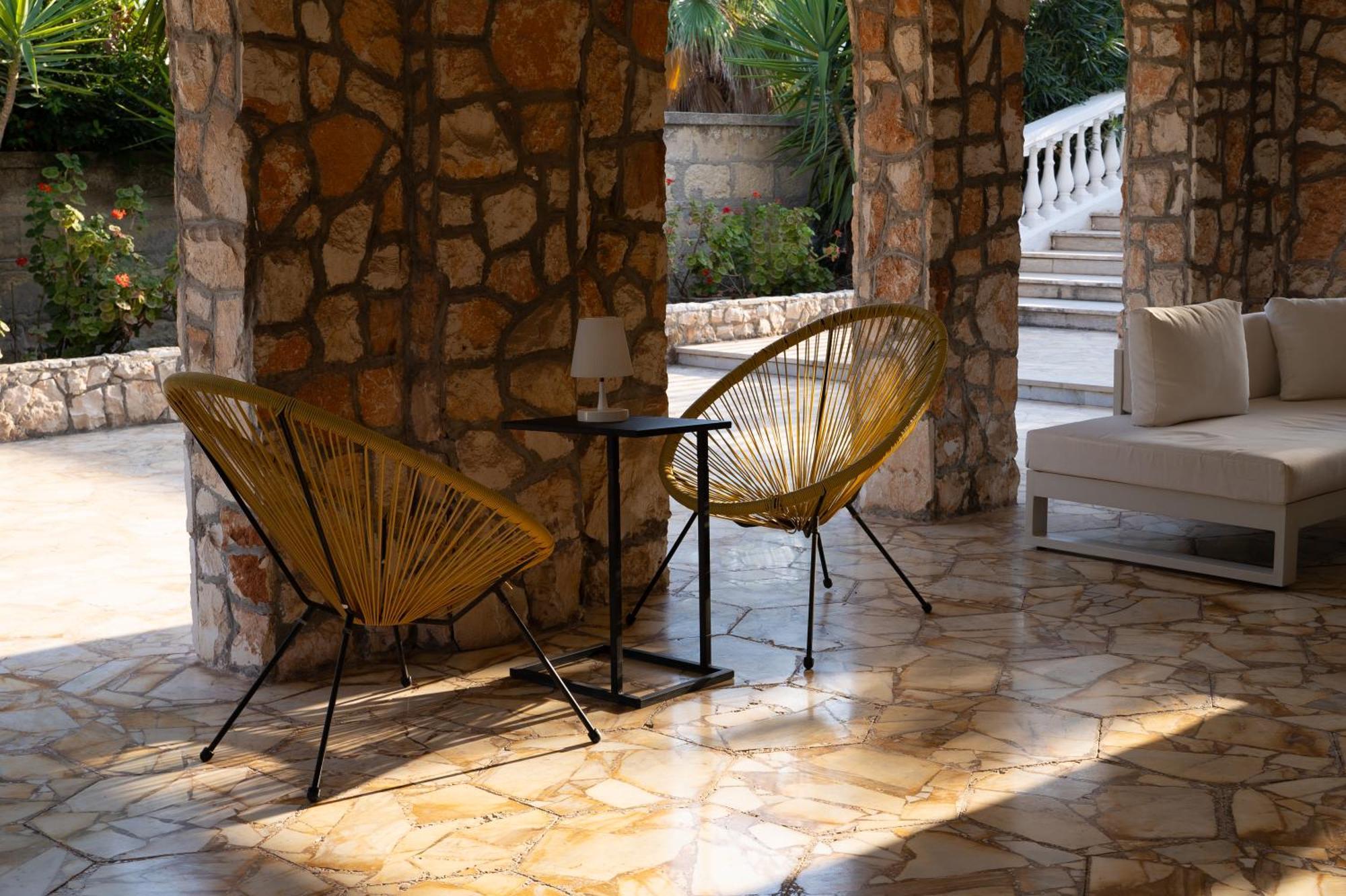 Villa Angela Suite Tarente Extérieur photo