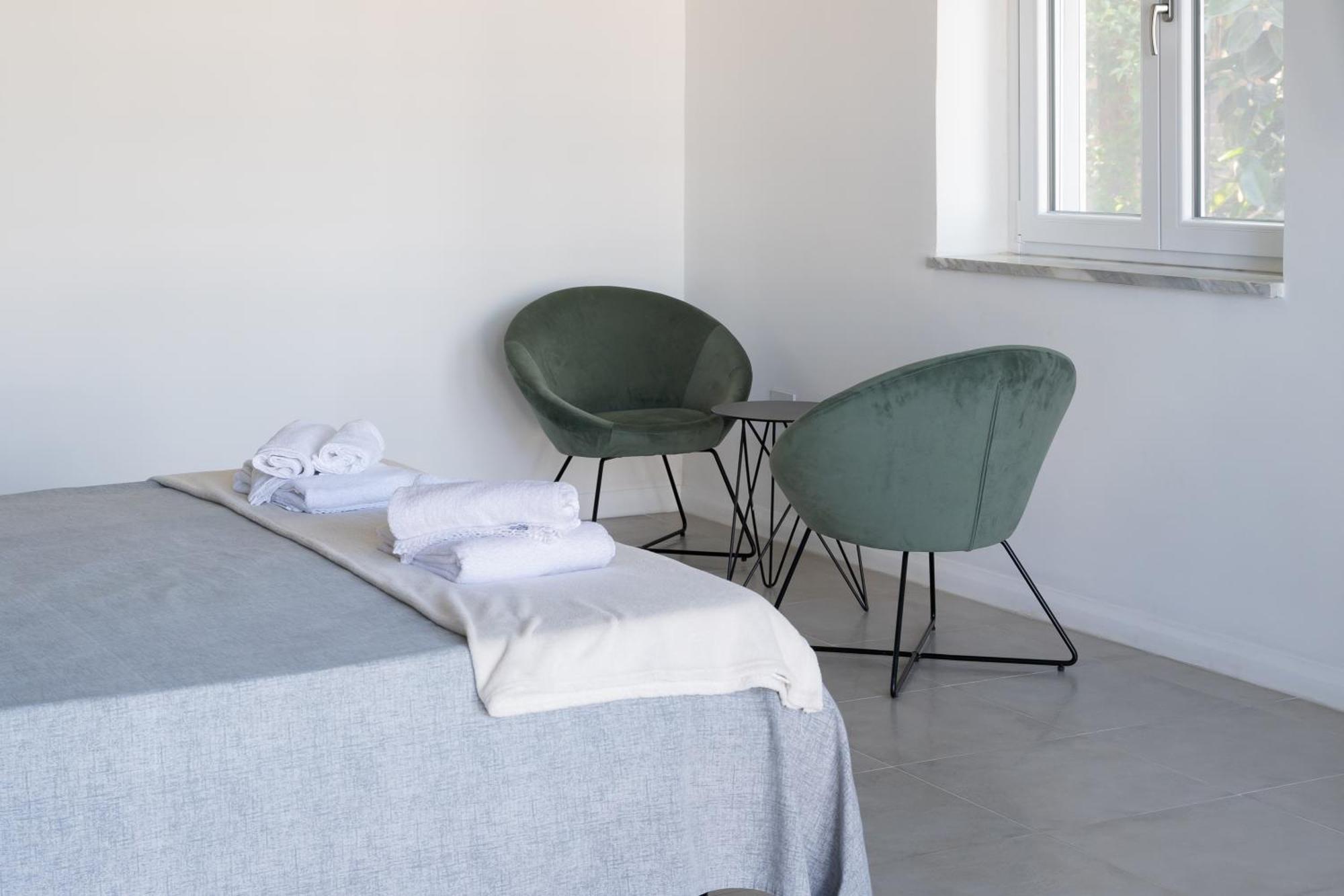 Villa Angela Suite Tarente Extérieur photo