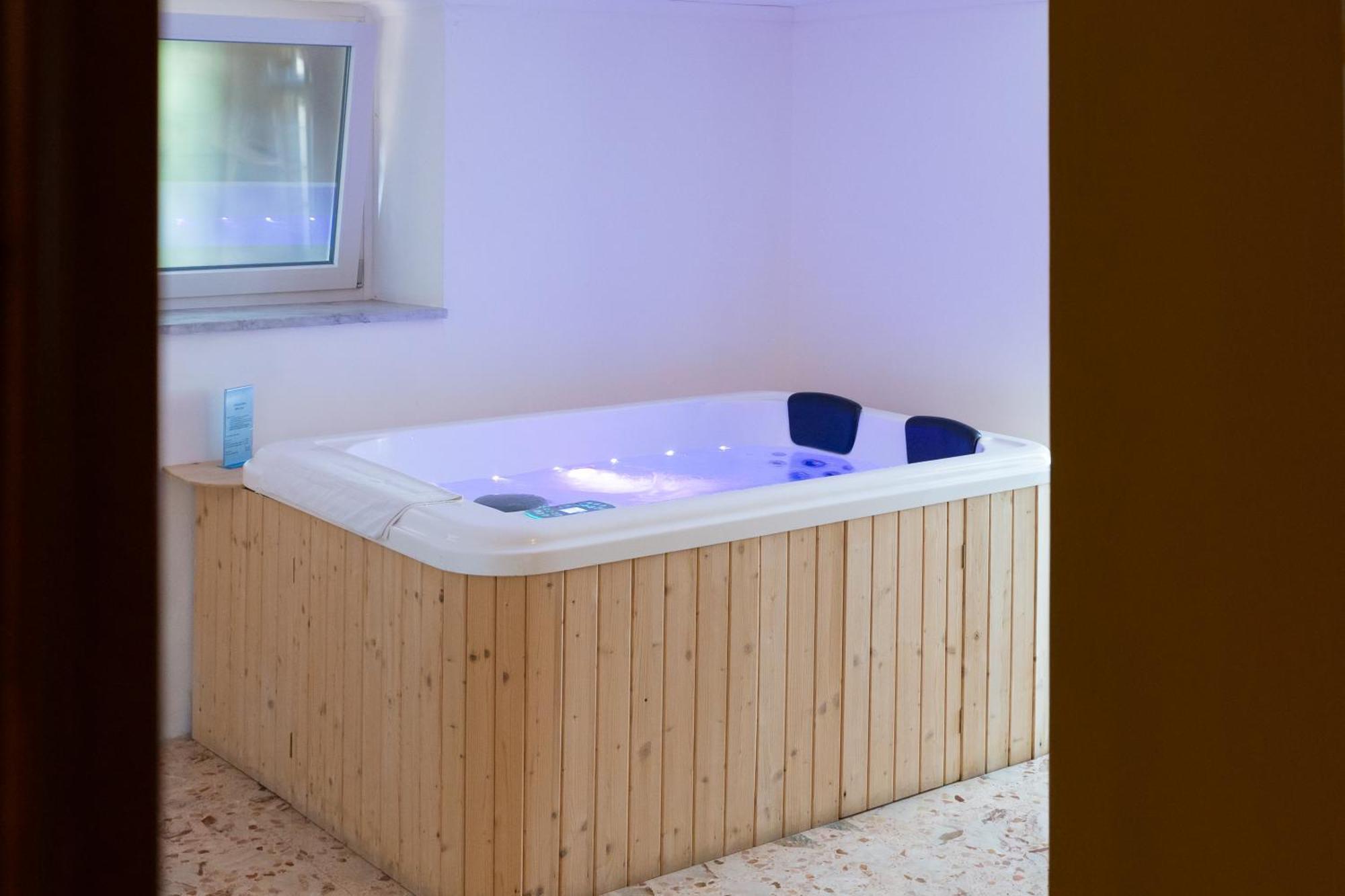 Villa Angela Suite Tarente Extérieur photo