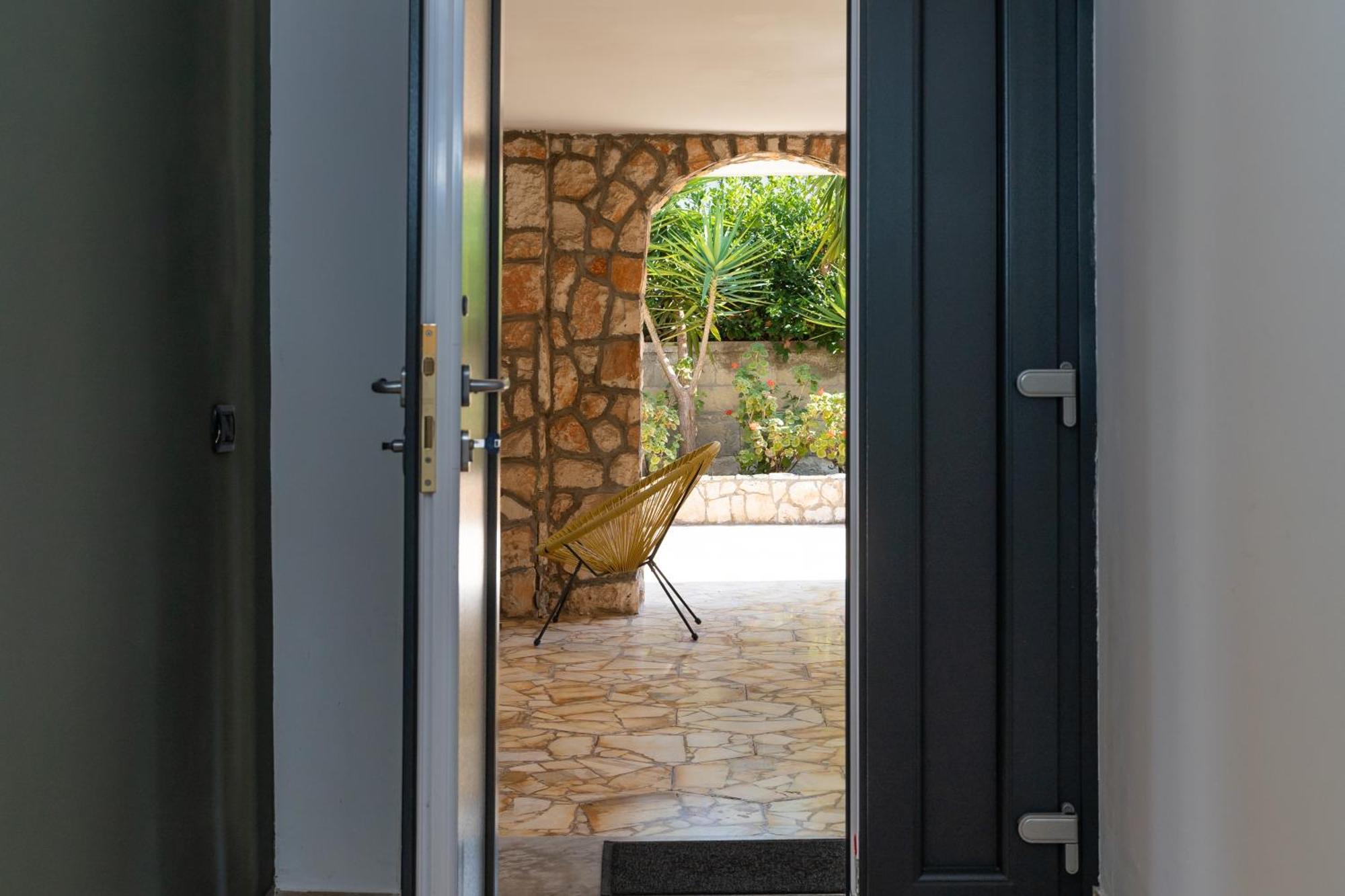 Villa Angela Suite Tarente Extérieur photo